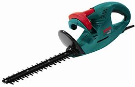 hedge trimmer Silverwater